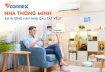  DỊCH VỤ BẢO HÀNH – BẢO TRÌ NHÀ THÔNG MINH, CAMERA, THIẾT BỊ ĐIỆN