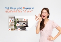 Lắp Đặt Nhà Thông Minh Tại Thủ Dầu Một