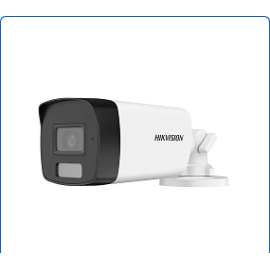Camera IP chụp biển số ANPR 9MP Hikvision ITS190