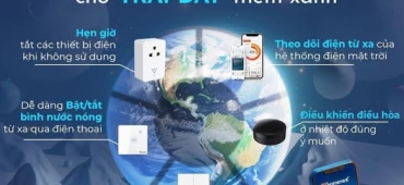 DỊCH VỤ SỬA CHỮA ĐIỆN – THIẾT BỊ NHÀ THÔNG MINH