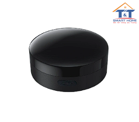 BỘ ĐIỀU KHIỂN HỒNG NGOẠI THÔNG MINH