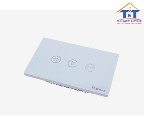 Công tắc rèm thông minh