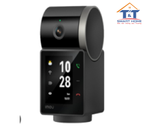 Camera Wifi IMOU IPC-S2VP-5M0WR REX VT 3K IPC-S2VP-5M0WR [Gọi Video 2 Chiều]