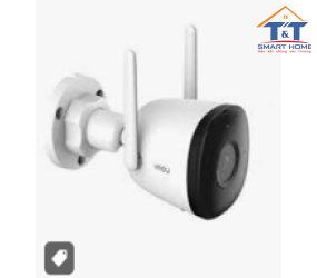 Camera Wifi 5MP IPC-F52P  IMOU, có mic