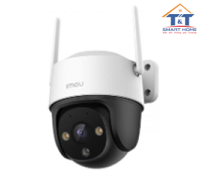 Camera Imou Ngoài trời 3M- S31FEP- có đàm thoại 2 chiều