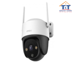 Camera IMOU Cruiser SE+ IPC-S51FEP độ phân giải 5MP 3K
