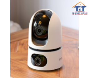 Camera Imou 2 mắt kép trong nhà Ranger Dual- S2XP-10M cao cấ+B10p nhất