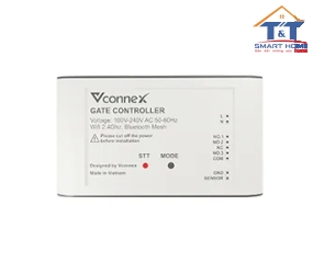 Bộ điều khiển cửa cổng