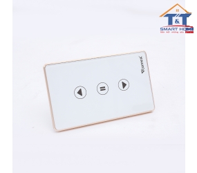 Công tắc cửa cuốn - cổng