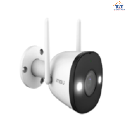 Camera Wifi ngoài trời IMOU IPC-F32FP 3MP