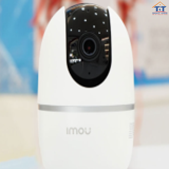 Camera Imou trong nhà 3Mpx A32EP-L
