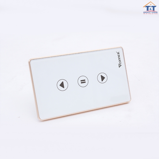 Công tắc cửa cuốn - cổng
