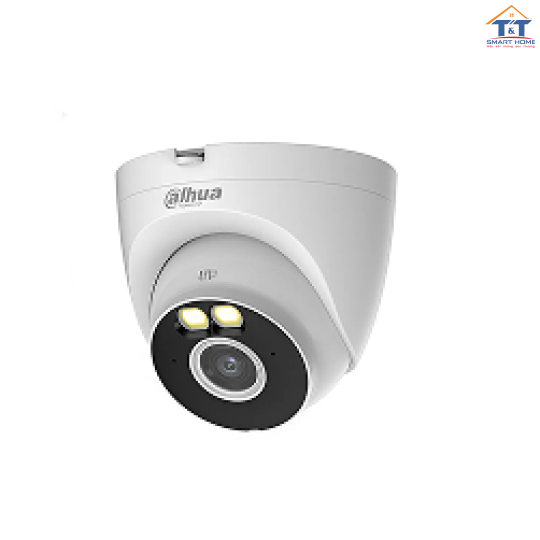 Camera Wifi Turret 3MP DAHUA DH-IPC-HDW1339DA-SW-PV